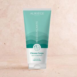 LAIT HYDRATANT RESSOUR&Ccedil;ANT